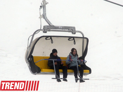 Развитие туризма и горных видов спорта – приоритет работы Шахдагского Национального парка