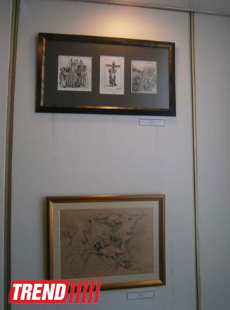 В Баку прошло мероприятие "Город - шехид" (ФОТО)