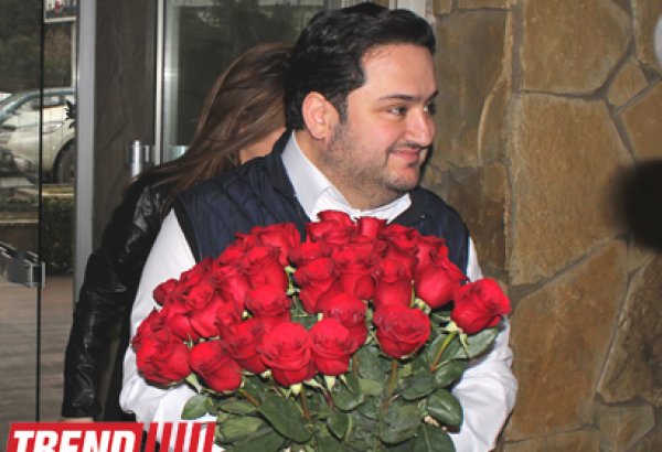 Даже профессиональные артисты не выдерживают такого напора - Мурад Дадашов, член жюри "Большой сцены"