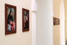 В Гяндже представлена фотовыставка, посвященная Ходжалинской трагедии (фото)