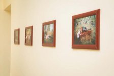 В Гяндже представлена фотовыставка, посвященная Ходжалинской трагедии (фото)