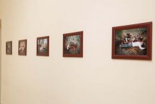 В Гяндже представлена фотовыставка, посвященная Ходжалинской трагедии (фото)