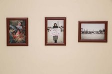 В Гяндже представлена фотовыставка, посвященная Ходжалинской трагедии (фото)