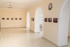 В Гяндже представлена фотовыставка, посвященная Ходжалинской трагедии (фото)