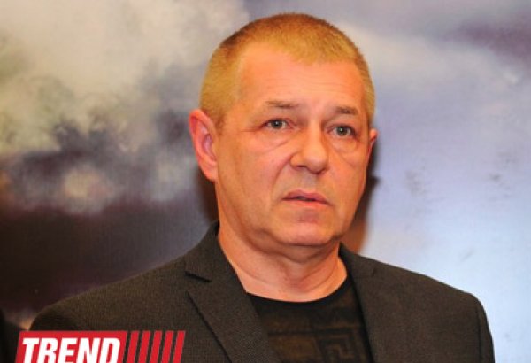 Если я был бы азербайджанцем, то никогда не уезжал бы из Азербайджана - Владимир Яковлев (ФОТО)