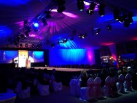 Азербайджанский модельер стала победителем международного конкурса в Румынии (ФОТО)