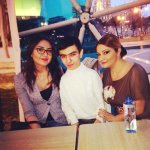 В Баку прошла благотворительная акция в помощь поэту Фаризу Керимли (ФОТО)