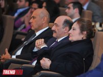 Героизм азербайджанских офицеров и командующего авиационным полком - презентация фильма "Я возвращаюсь домой" (ФОТО)