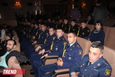 Героизм азербайджанских офицеров и командующего авиационным полком - презентация фильма "Я возвращаюсь домой" (ФОТО)