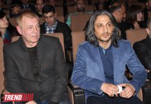 Если я был бы азербайджанцем, то никогда не уезжал бы из Азербайджана - Владимир Яковлев (ФОТО)