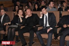 Героизм азербайджанских офицеров и командующего авиационным полком - презентация фильма "Я возвращаюсь домой" (ФОТО)