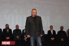 Если я был бы азербайджанцем, то никогда не уезжал бы из Азербайджана - Владимир Яковлев (ФОТО)