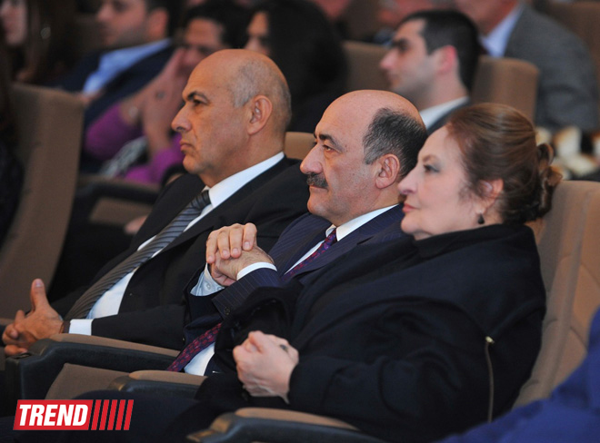 Героизм азербайджанских офицеров и командующего авиационным полком - презентация фильма "Я возвращаюсь домой" (ФОТО)