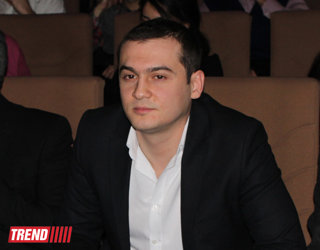 Героизм азербайджанских офицеров и командующего авиационным полком - презентация фильма "Я возвращаюсь домой" (ФОТО)