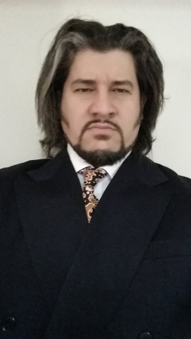 Авез Абдулла продолжает покорять Европу: "Зал просто взрывался после каждой арии" (ФОТО)