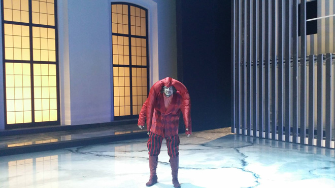 Авез Абдулла продолжает покорять Европу: "Зал просто взрывался после каждой арии" (ФОТО)