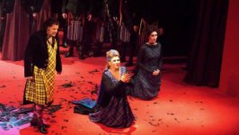 Авез Абдулла продолжает покорять Европу: "Зал просто взрывался после каждой арии" (ФОТО)