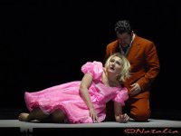 Авез Абдулла продолжает покорять Европу: "Зал просто взрывался после каждой арии" (ФОТО)