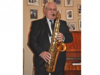 В Баку состоится юбилейный вечер легендарного саксофониста Рафика Сеидзаде (ФОТО)