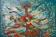 Работы Мехрибан Эфенди опубликованы в журнале Национальной библиотеки Аргентины (фото)