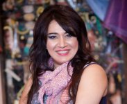 Работы Мехрибан Эфенди опубликованы в журнале Национальной библиотеки Аргентины (фото)