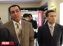 Азербайджанский "Xalq Bank" презентовал книгу о жизни и творчестве Микаила Абдуллаева (ФОТО)