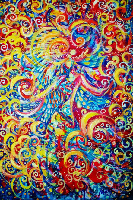 Работы Мехрибан Эфенди опубликованы в журнале Национальной библиотеки Аргентины (фото)