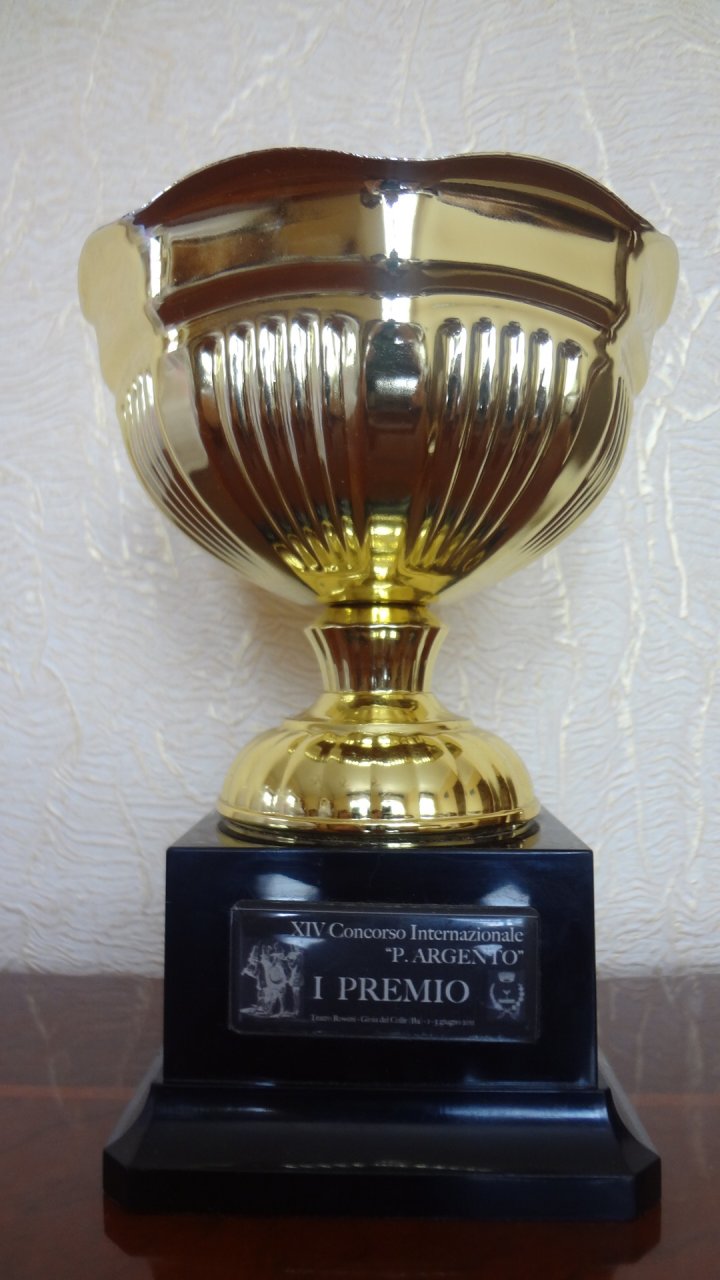 11-летняя Зулейха Абдуллаева стала лауреатом конкурса “American Protege” в Нью-Йорке (фото)