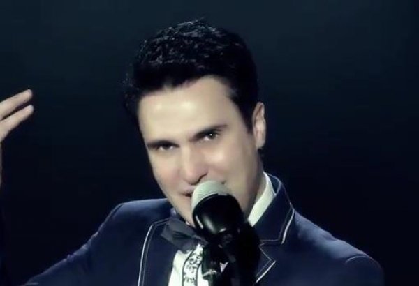 Надир Гафарзаде во второй раз стал номинантом  музыкальной премии "Zirvədəkilər" (ВИДЕО)