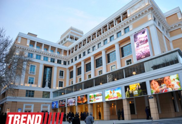 В Баку состоится презентация фильма о жизни и творчестве Хаят Абдуллаевой