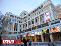 Фильмы под чашечку кофе – новый проект Киноцентра "Низами"