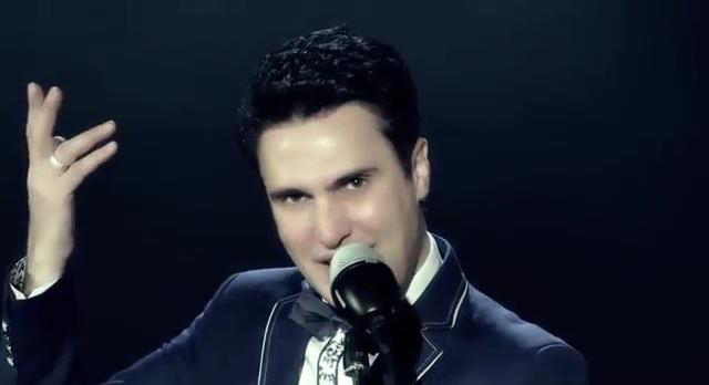 Надир Гафарзаде во второй раз стал номинантом  музыкальной премии "Zirvədəkilər" (ВИДЕО)