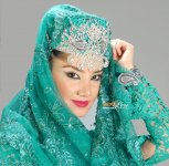 Ханенде Нигяр Шабанова реализует два проекта "Yar belə imiş" и "Sevirəm" (ФОТО)