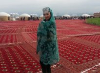 Ханенде Нигяр Шабанова реализует два проекта "Yar belə imiş" и "Sevirəm" (ФОТО)