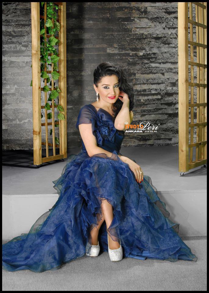 Ханенде Нигяр Шабанова реализует два проекта "Yar belə imiş" и "Sevirəm" (ФОТО)