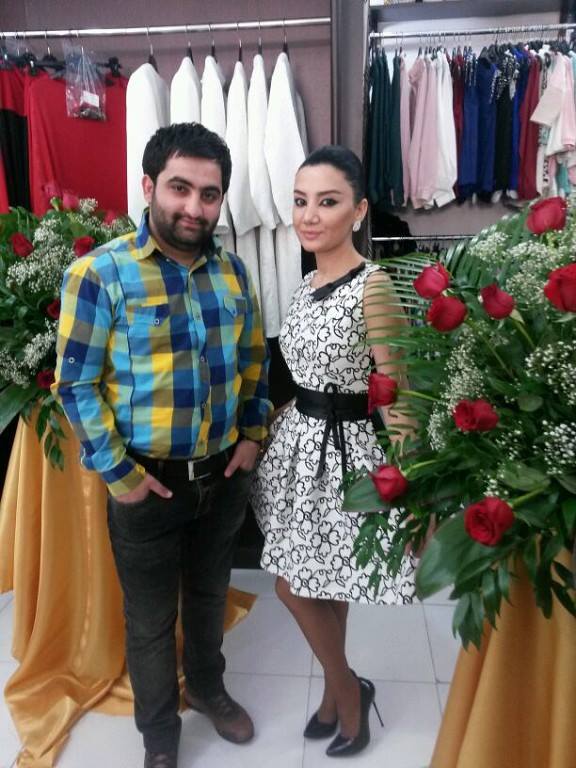 Ханенде Нигяр Шабанова реализует два проекта "Yar belə imiş" и "Sevirəm" (ФОТО)