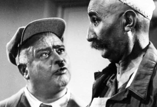 В Баку пройдет мероприятие, посвященное 100-летию Лютфали Абдуллаева (фото)