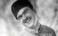 В Баку пройдет мероприятие, посвященное 100-летию Лютфали Абдуллаева (фото)