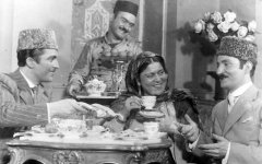 В Баку пройдет мероприятие, посвященное 100-летию Лютфали Абдуллаева (фото)