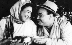 В Баку пройдет мероприятие, посвященное 100-летию Лютфали Абдуллаева (фото)