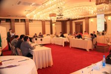 Определились призеры первого чемпионата Азербайджана по "Своей игре" (ФОТО)