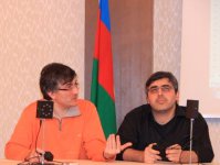 Определились призеры первого чемпионата Азербайджана по "Своей игре" (ФОТО)