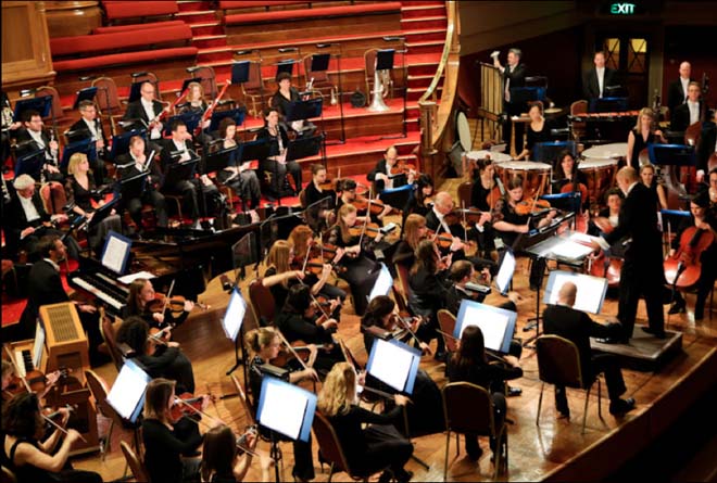 Азербайджанская классическая музыка покорила Лондон (ФОТО)