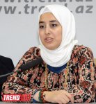 В Баку проходит II Международный форум молодых поэтесс (ФОТО)