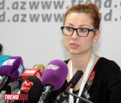 В Баку проходит II Международный форум молодых поэтесс (ФОТО)