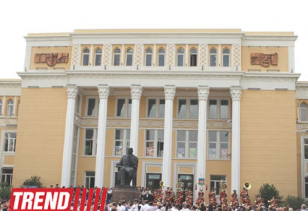 В Баку пройдет концерт, посвященный 170-летию Римского-Корсакова