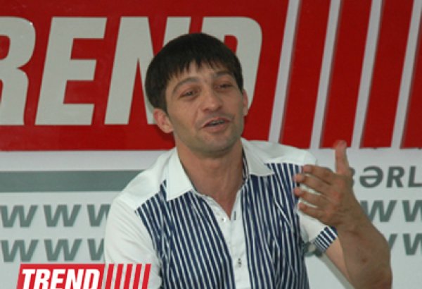 Возбуждено уголовное дело в связи с ДТП, в котором скончался известный азербайджанский репер