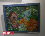 В Баку показали "Краски весны" (ФОТО)