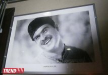 Памяти Лютфали Абдуллаева: актер, покоривший сердца миллионов (ФОТО)