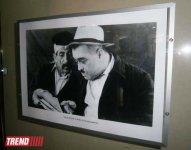 Памяти Лютфали Абдуллаева: актер, покоривший сердца миллионов (ФОТО)